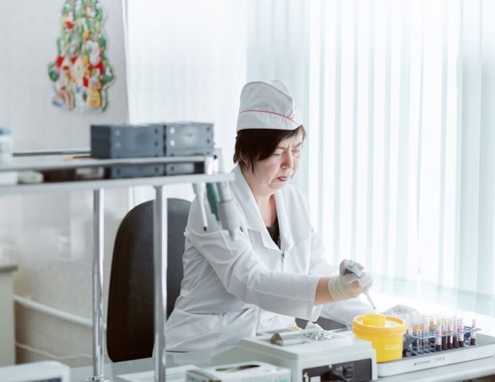 Оздоровительные услуги - Санаторий «Машук» Пятигорск