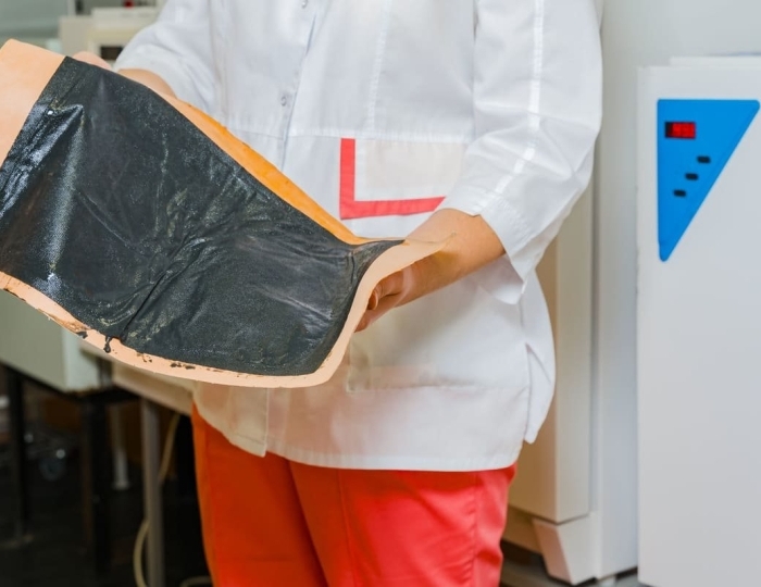 Оздоровительные услуги - Санаторий «Машук» Пятигорск