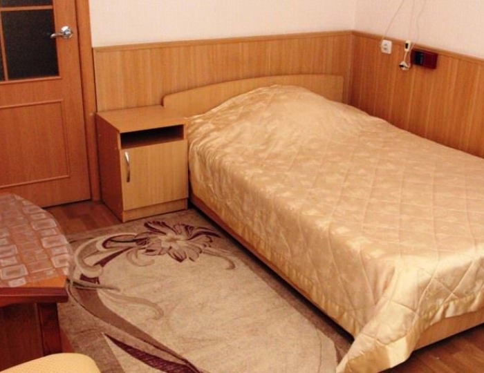 Стандарт одноместный - Санаторий «Машук» Пятигорск