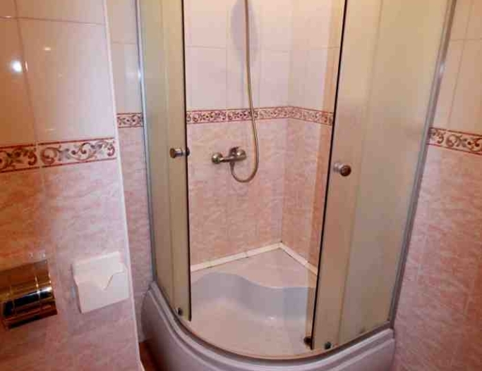 Стандарт двухместный - Санаторий «Машук» Пятигорск