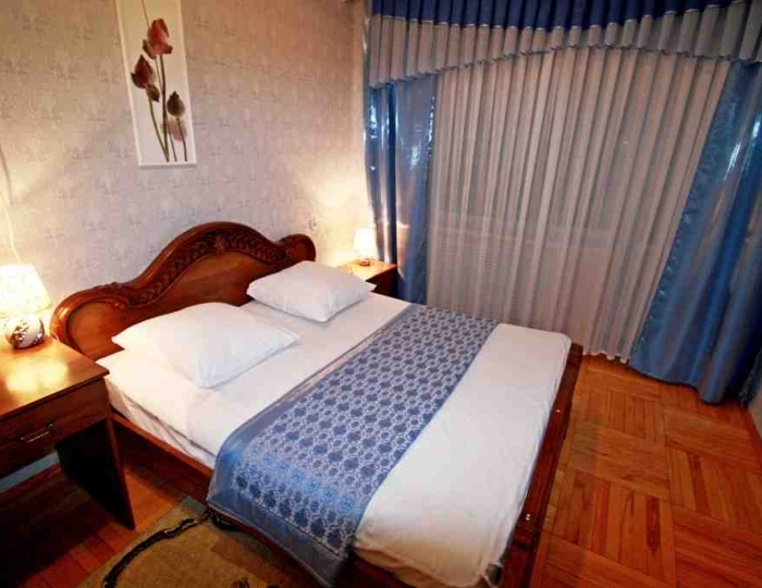 Люкс - Санаторий «Машук» Пятигорск