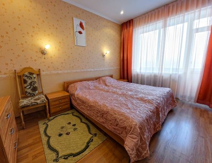 Люкс - Санаторий «Машук» Пятигорск