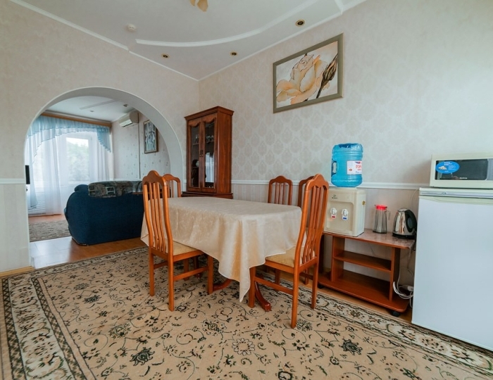 Апартаменты - Санаторий «Машук» Пятигорск