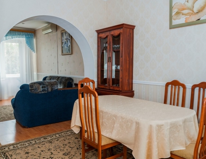 Апартаменты - Санаторий «Машук» Пятигорск