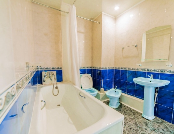 Апартаменты - Санаторий «Машук» Пятигорск