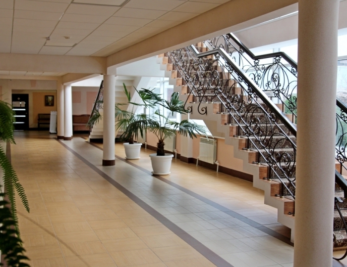 Санаторий «Машук» Пятигорск