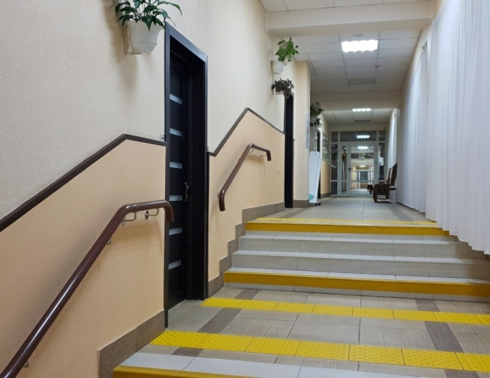 Санаторий «Машук» Пятигорск