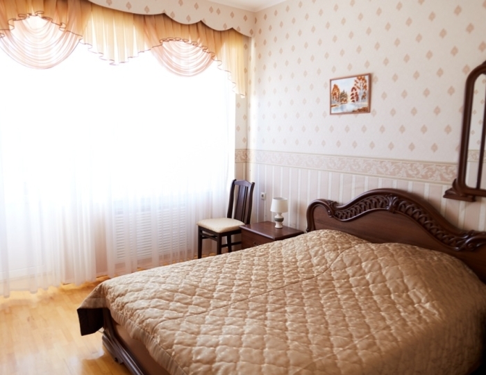 Люкс - Санаторий «Машук» Пятигорск